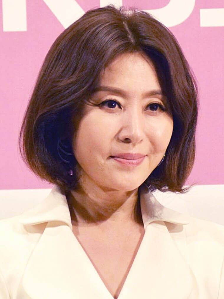 배우-최명길