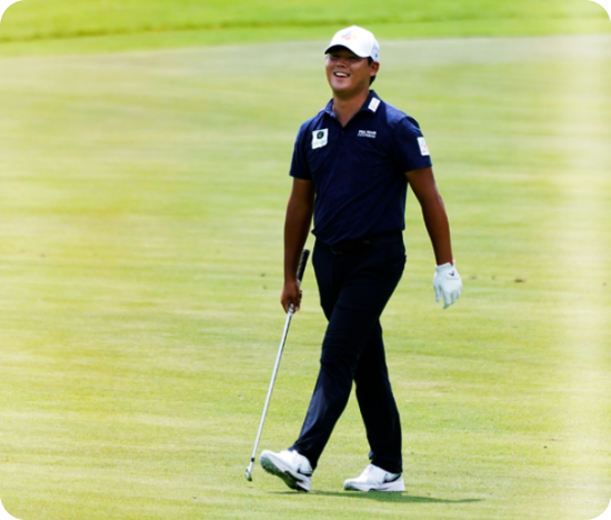 PGA-김시우