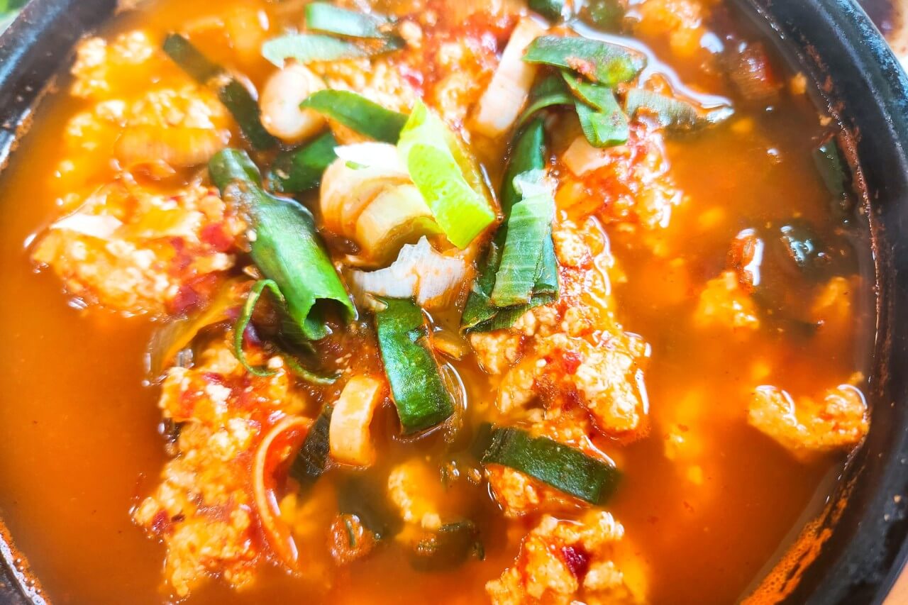 생방송투데이 보고, 먹고, 즐기고! 3GO 여행 - 완주 3GO 여행 완주 순두부 맛집 화심순두부 본점 생방송투데이 3774회