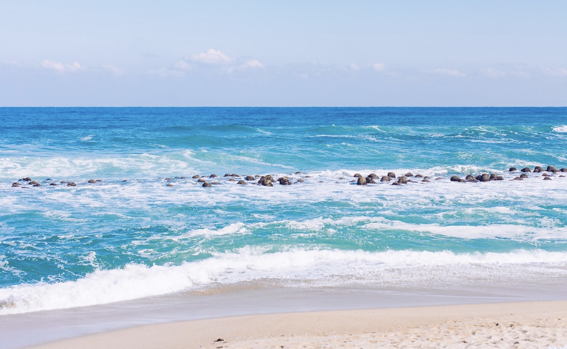 강릉 차박명소 관련사진