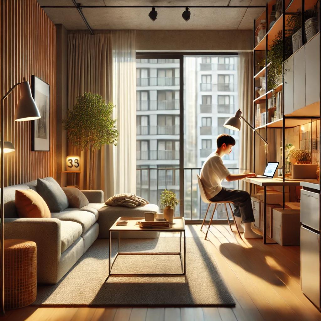 서울 청년 월세 지원금