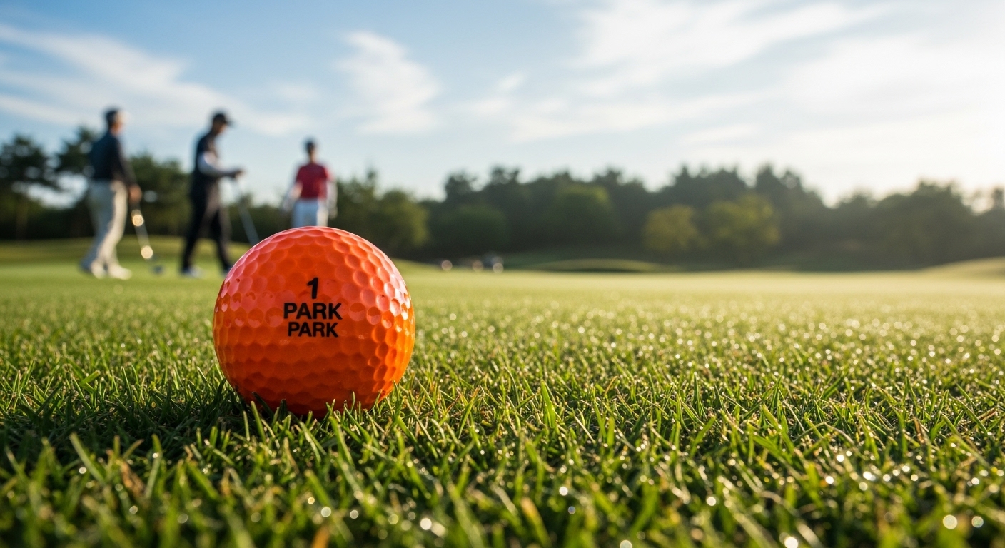 파크골프공 고르는 법 총정리&amp;#44; 초보자도 실패 없는 선택 비법 공개