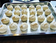 산동만두