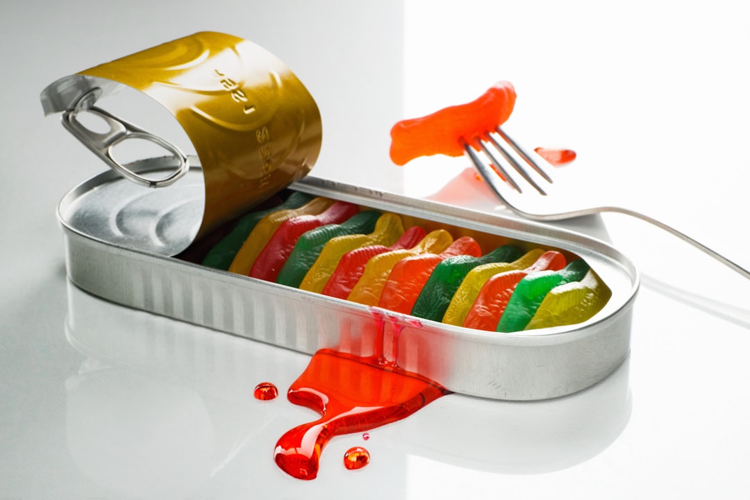 Diet.