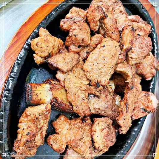 생방송투데이-청량리역-연탄숯불갈비