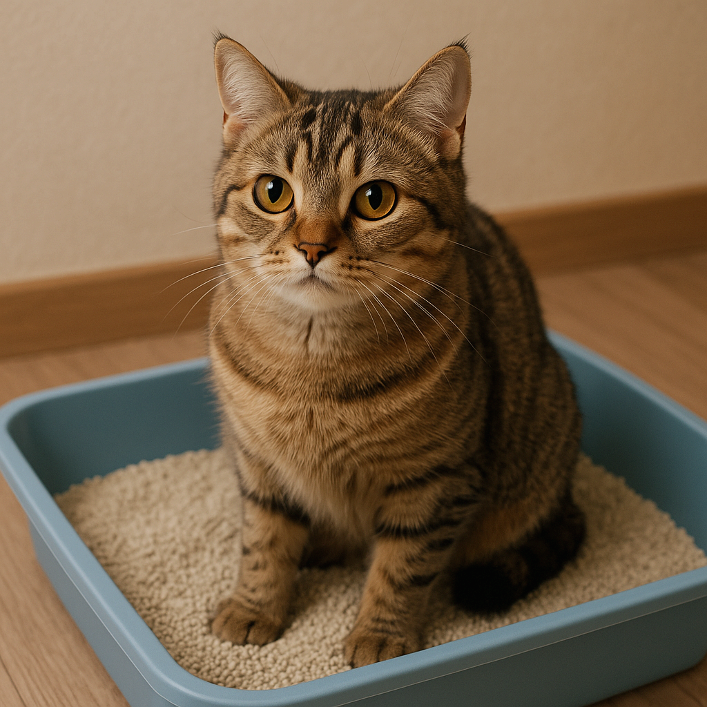 고양이 모래 종류 비교와 선택 기준 및 관리 팁