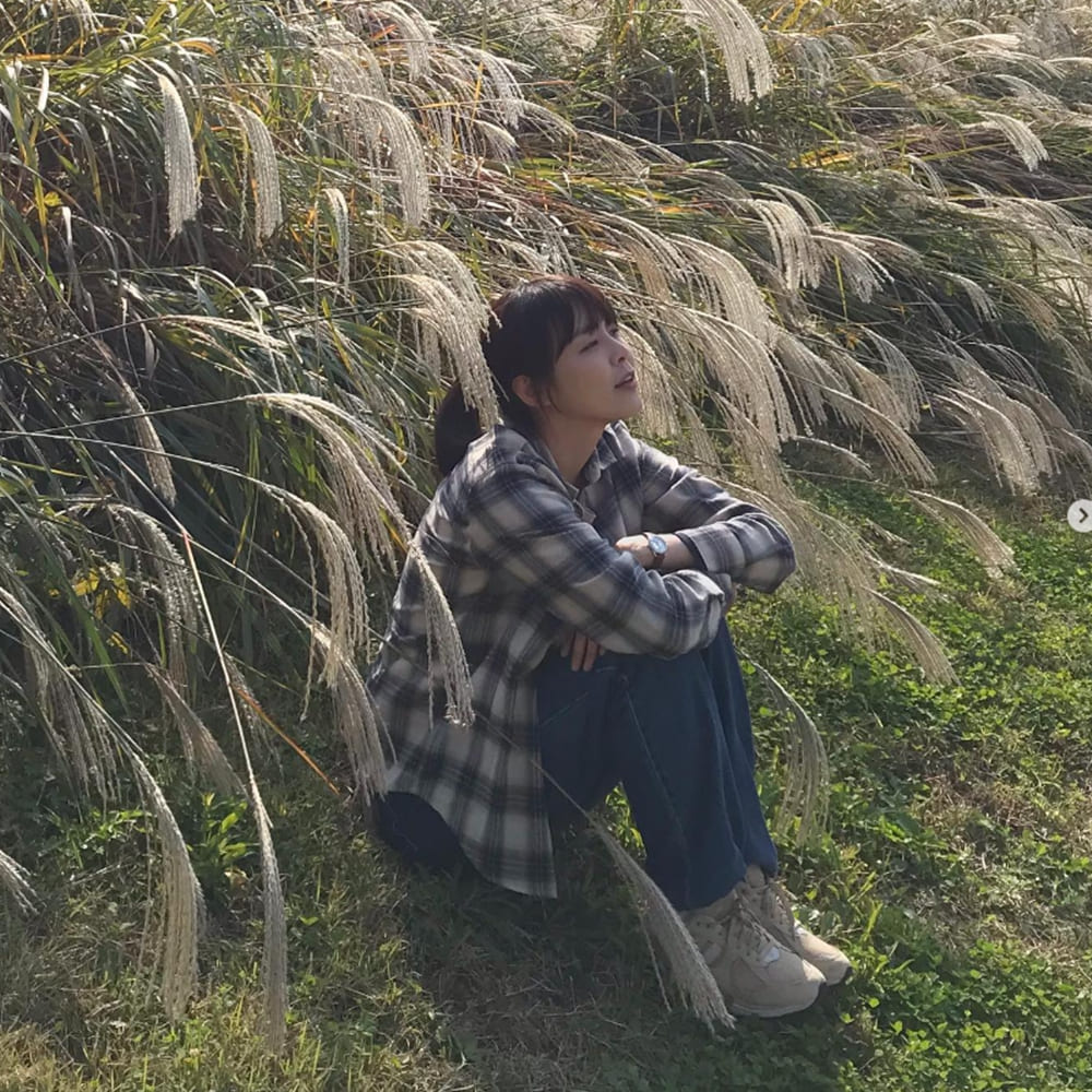 삼남매가 용감하게