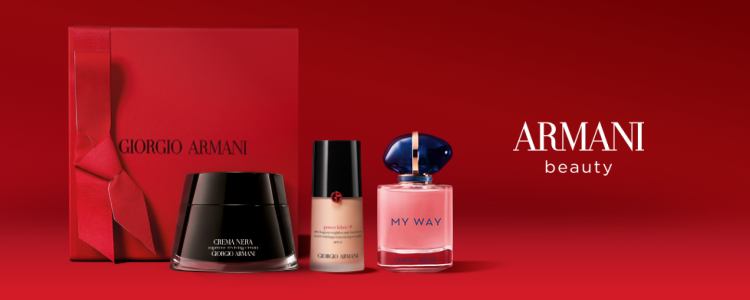 Armani Beauty