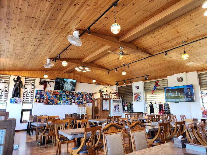 제천 떡갈비집 '청풍떡갈비'