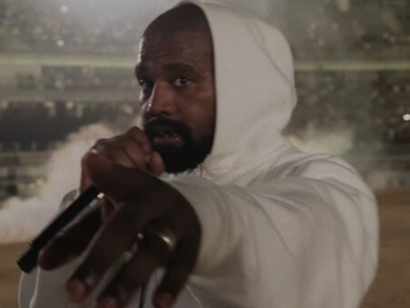 2025칸예웨스트내한티켓팅콘스트예매