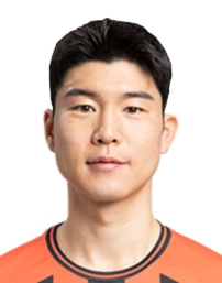 북중미 월드컵 3차 예선 수비수 라인업 - 황문기