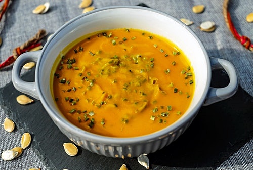 치킨 수프 다이어트