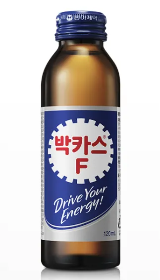 박카스-제품