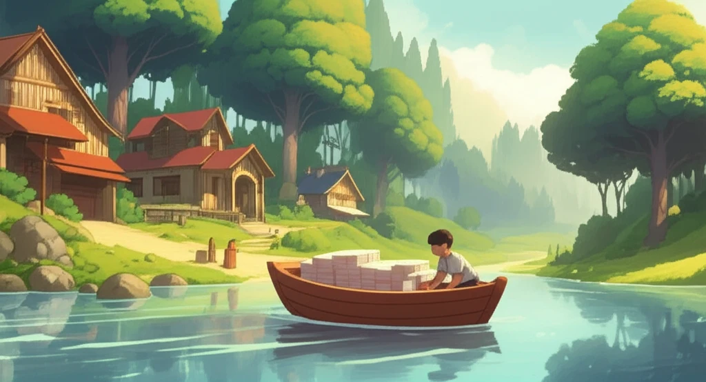 나홀로 소액재판, 3단계 정복! 전자