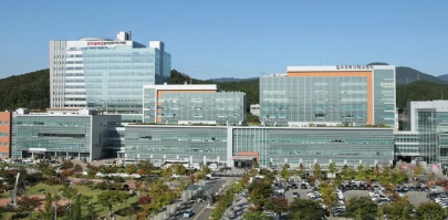 부산,대전,대구 상급종합병원 TOP리스트