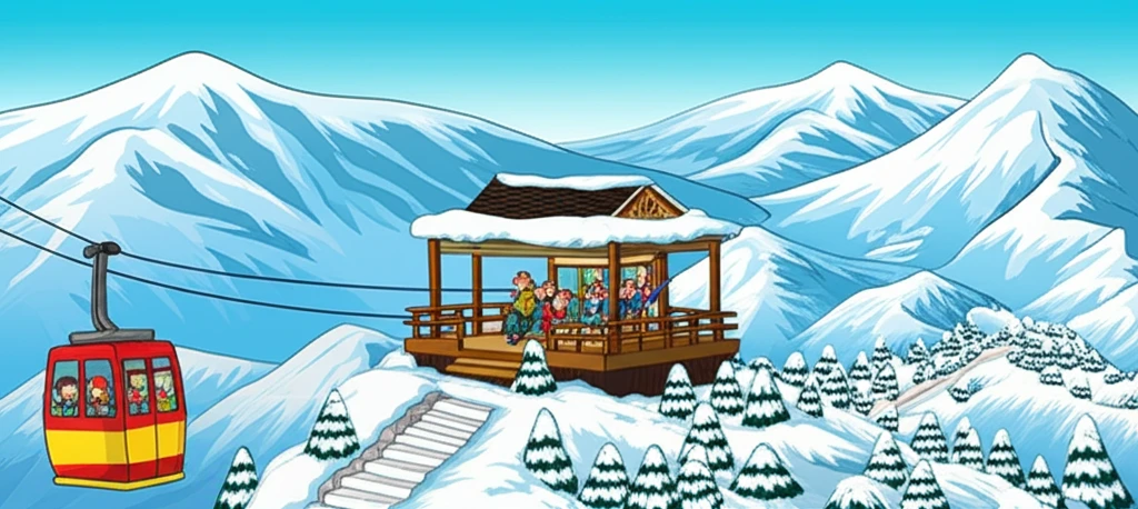 무주 덕유산 곤도라 이용료 및 주말 ..