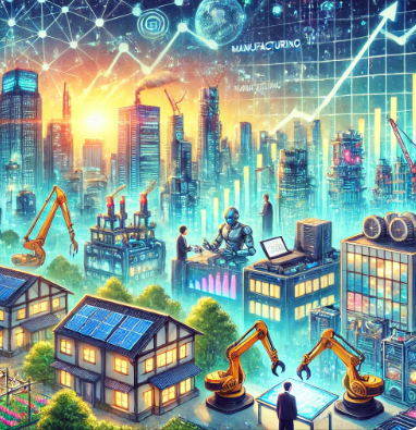 2024년 일본 경제 변화