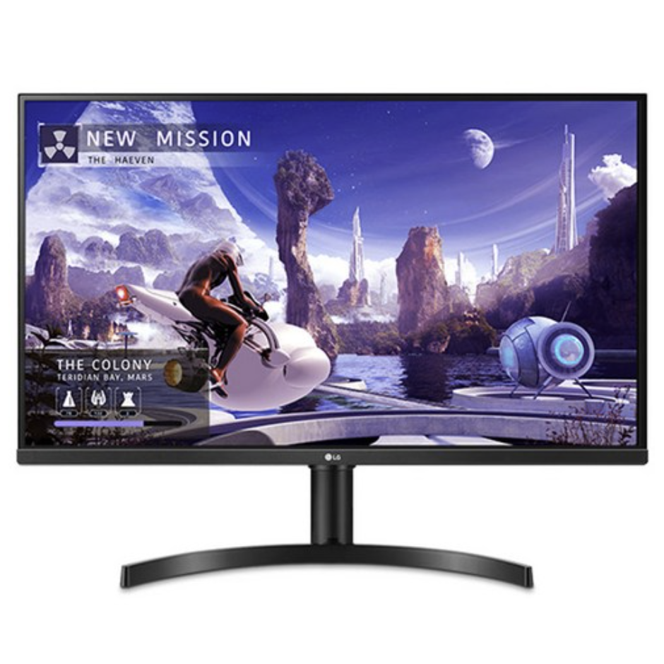 LG 32QN650