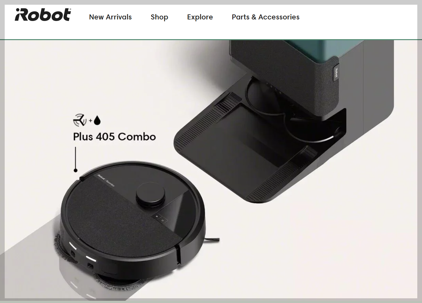 iRobot