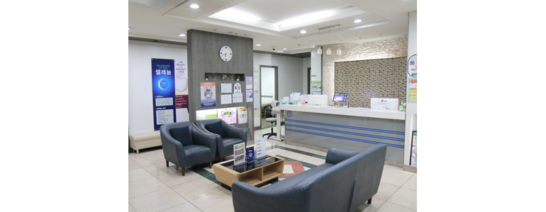 서울 마포구 내과