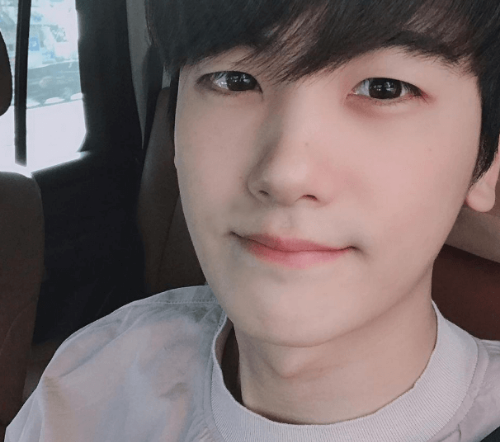 박형식 팬미팅