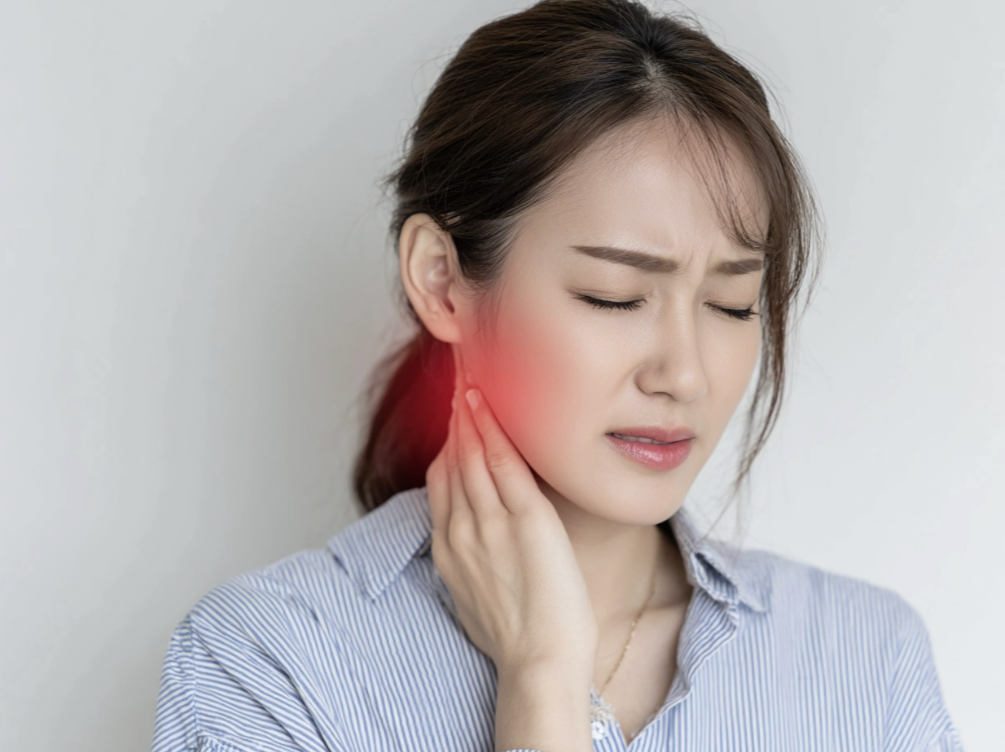 에어컨 사용후 목 건강 지키는 7가지 방법