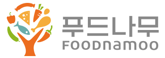 푸드나무_로고