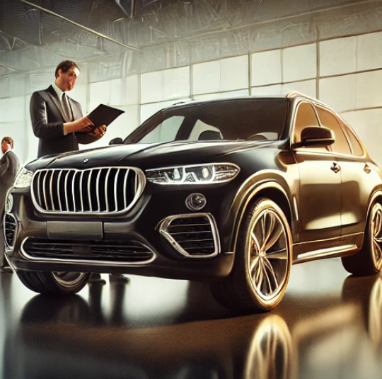 수입 중고차 구매 가이드