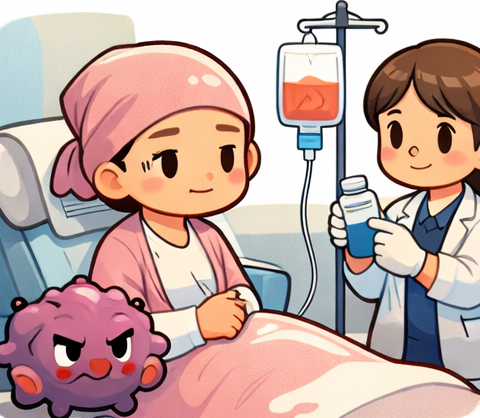 뇌혈관질환 심장질환 암 진단 기준 비교 표