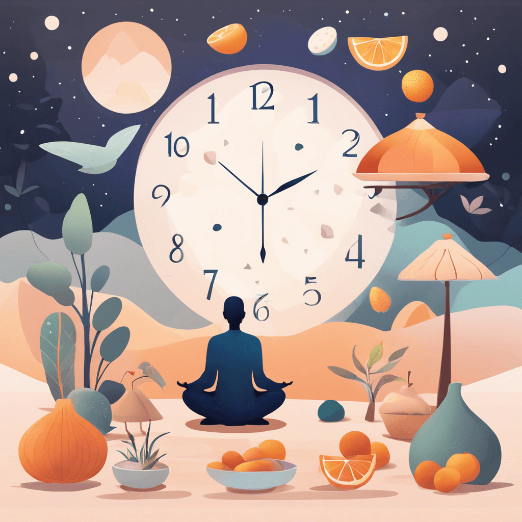 금식의 심리적 측면