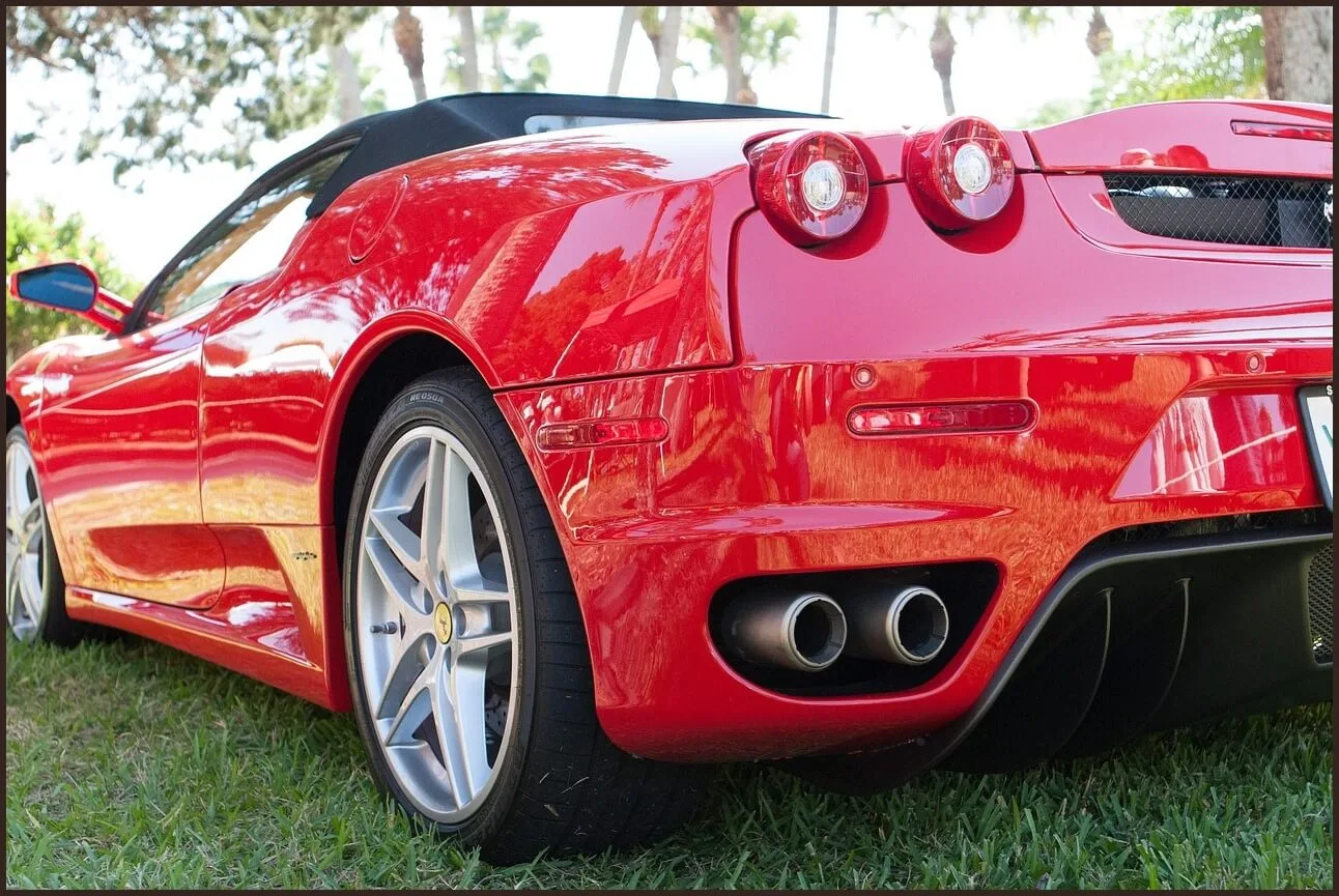 아이오닉5 제원