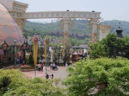 2024 수능 수험생 놀이공원 BEST 3 추천