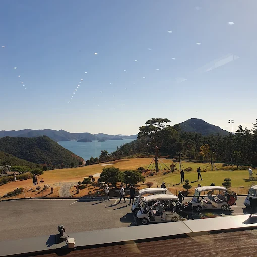 통영 동원로얄 CC 리조트 소개 및 이용방법