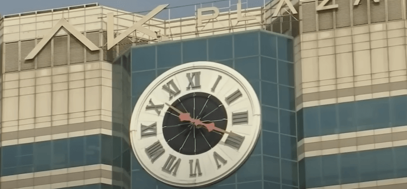 흉기 난동 범인 최원종 범죄 현장