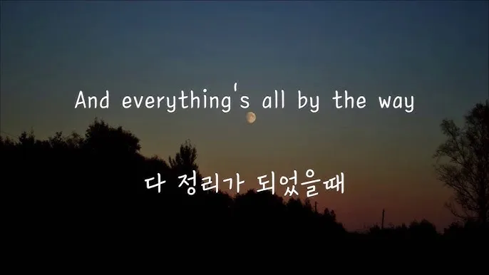 Jason Mraz Have It All 듣기가사해석으로 정리_1