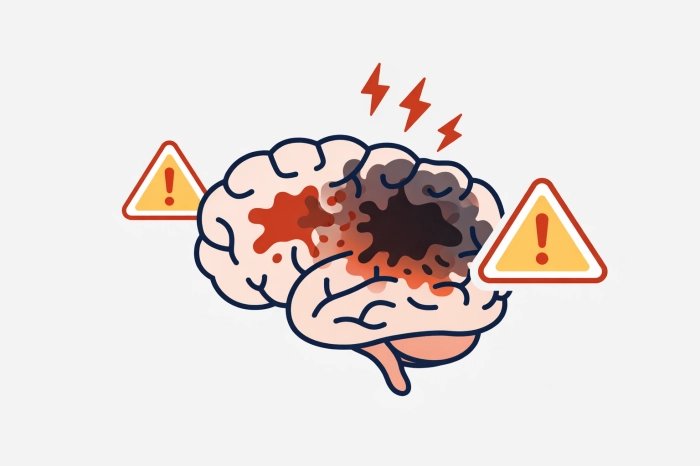 뇌출혈 골든타임