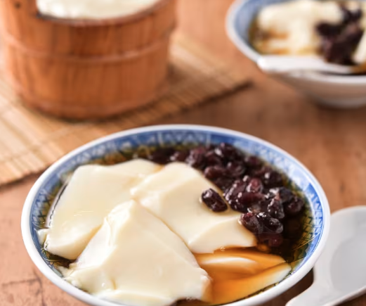 대만 먹거리 두화