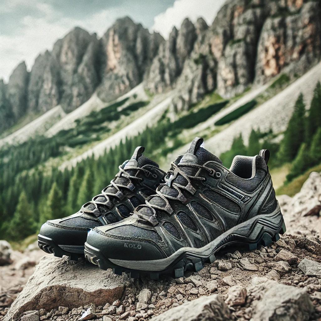 코오롱 등산화 가격비교