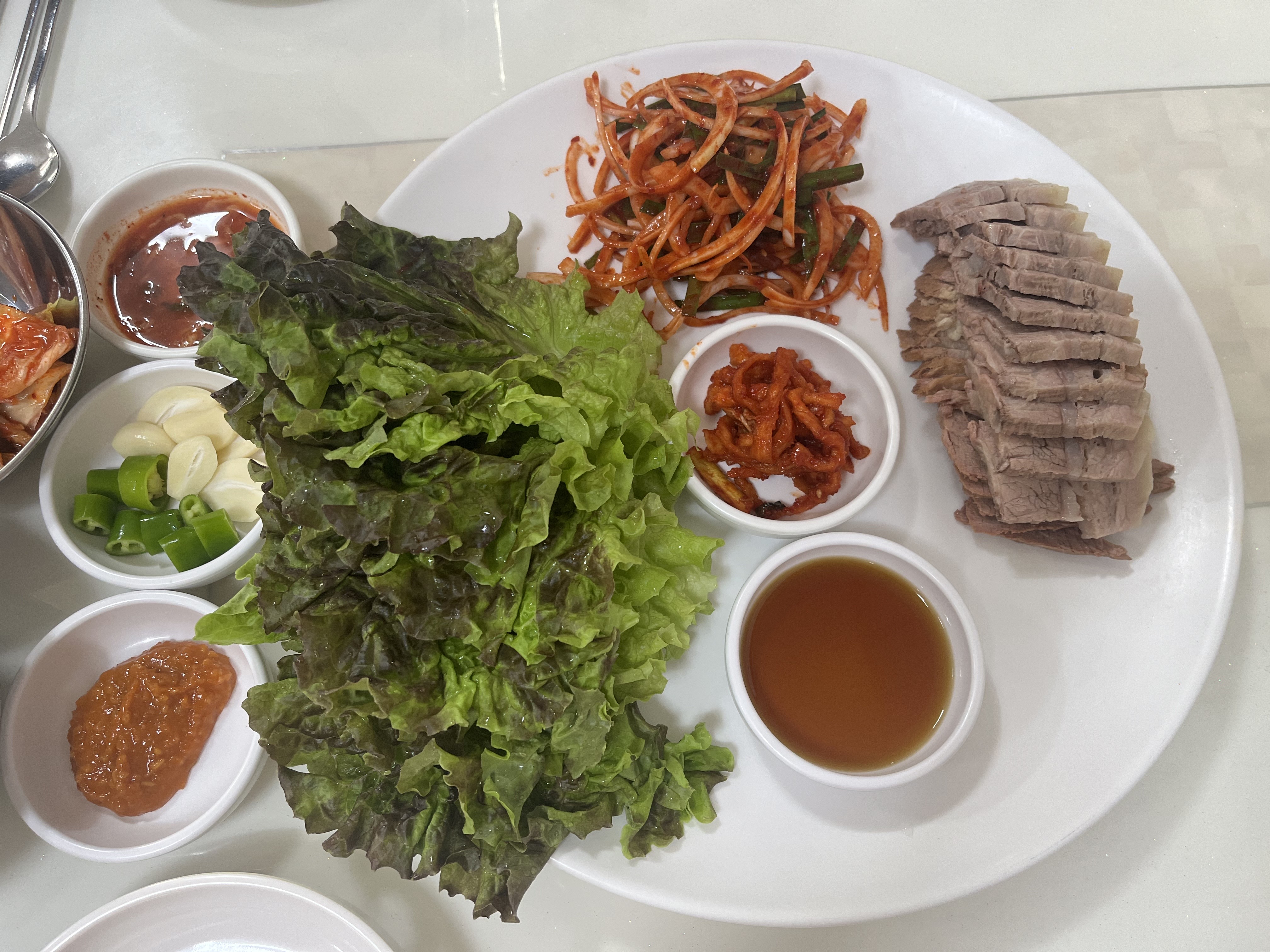 아산 배방 맛집