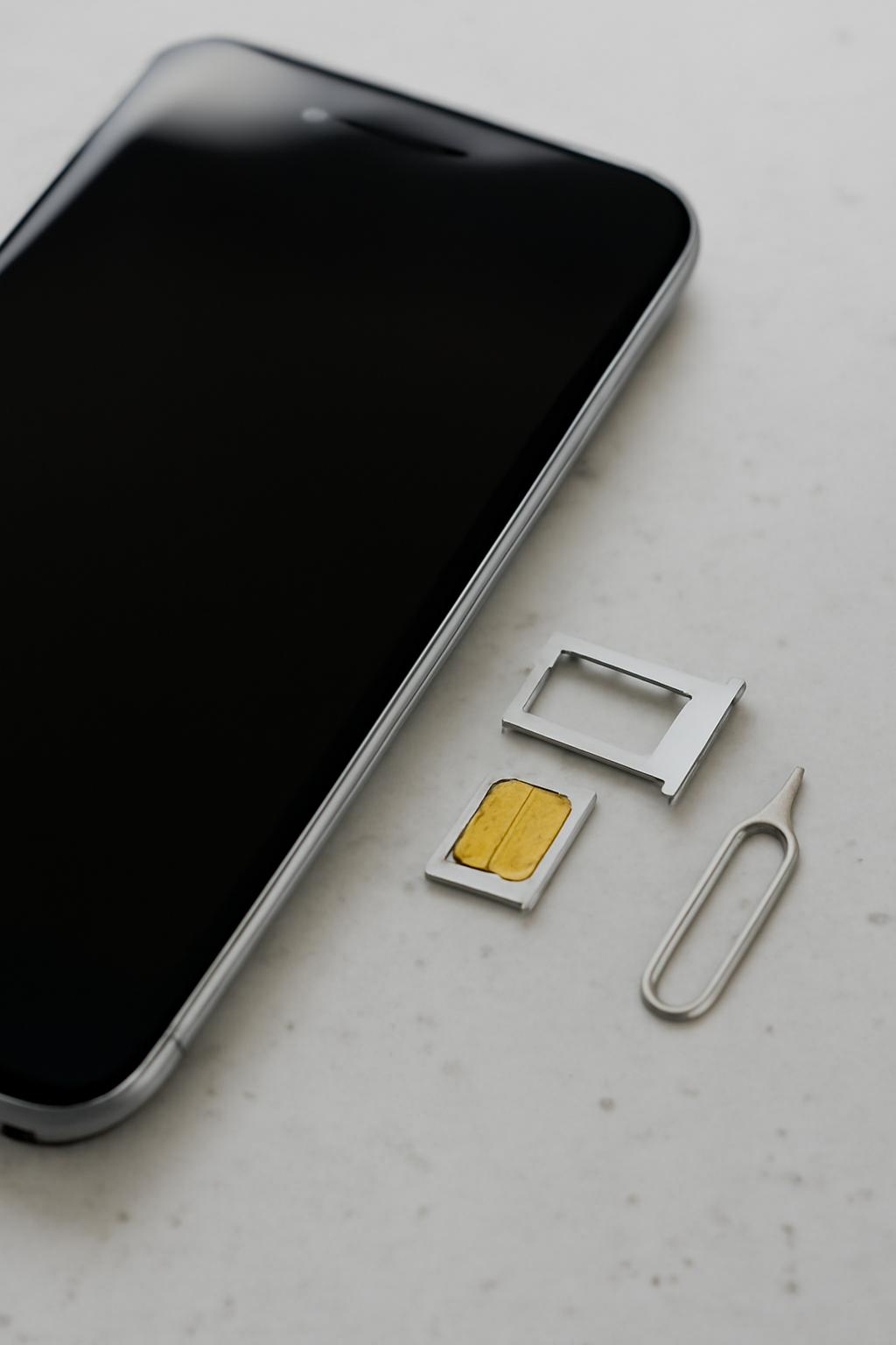 아이폰 유심 인식 오류