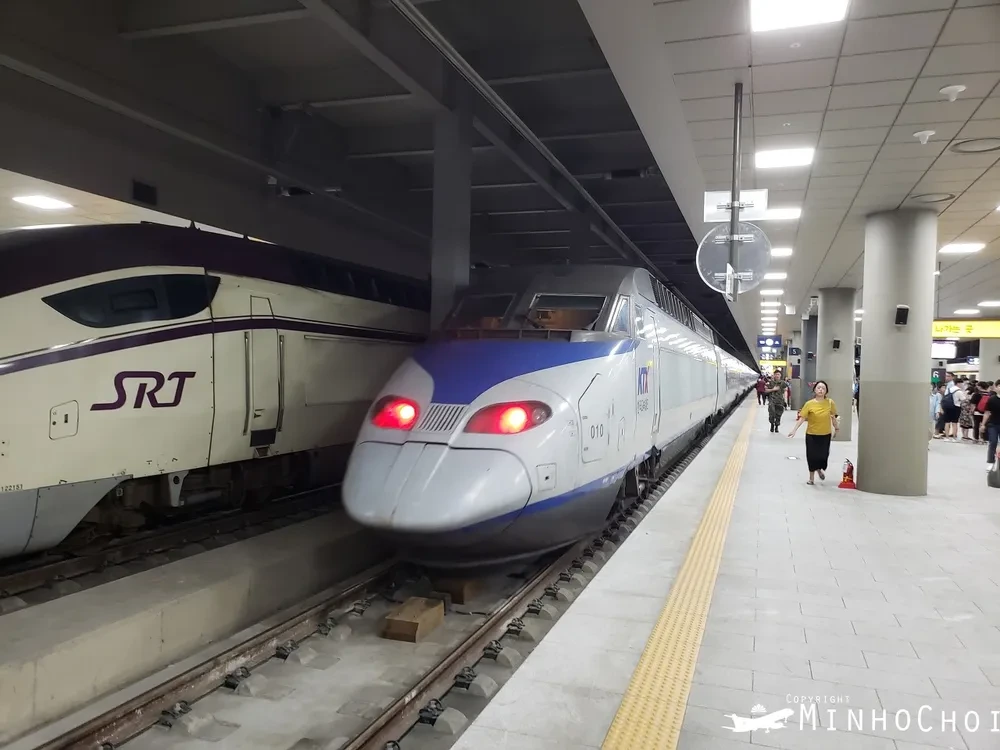 수서역 srt 시간표