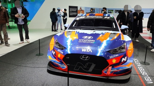 현대-벨로스터N라인