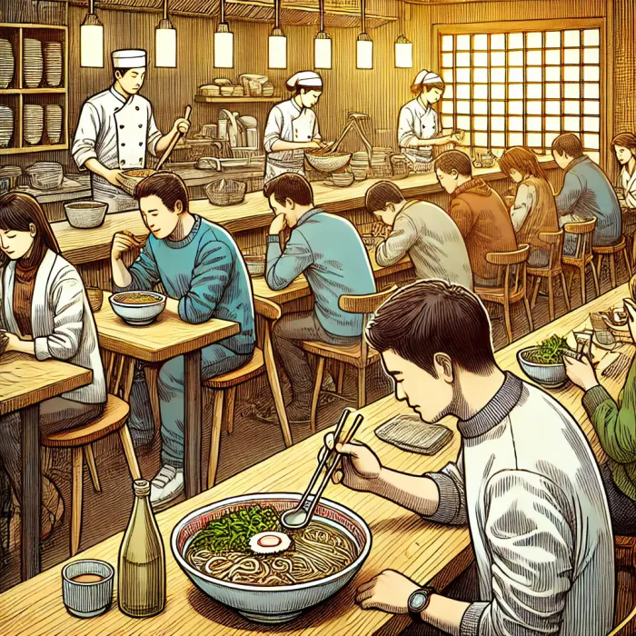 키리라멘신가동맛집