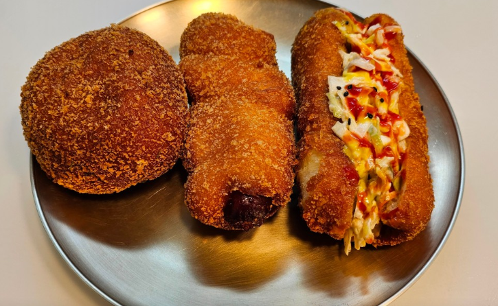행운분식