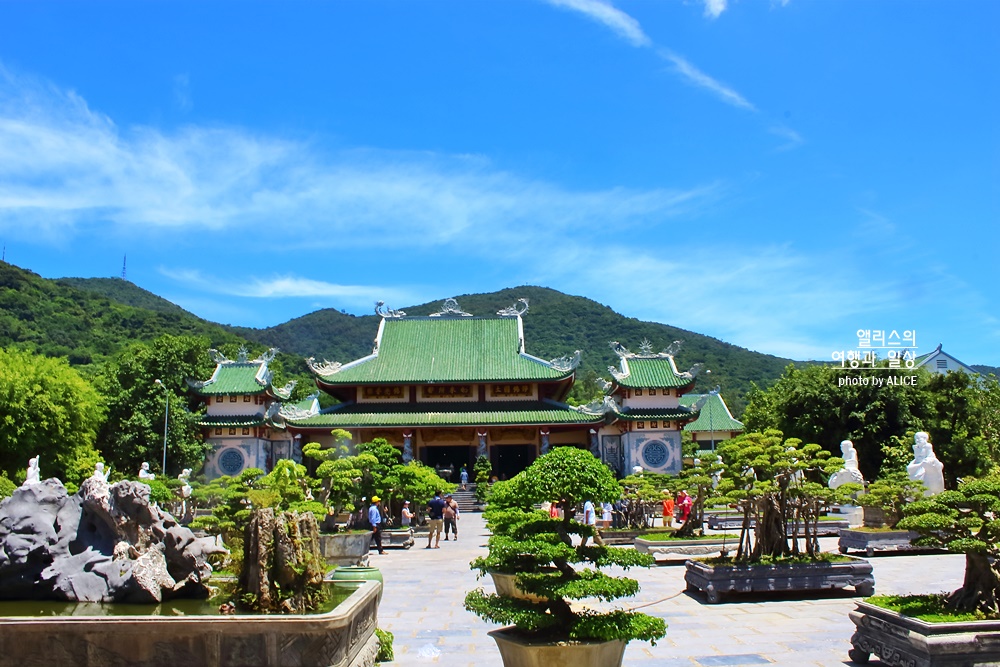 다낭 자유여행 추천코스 가볼만한곳 BEST 07 (무료입장 포함)