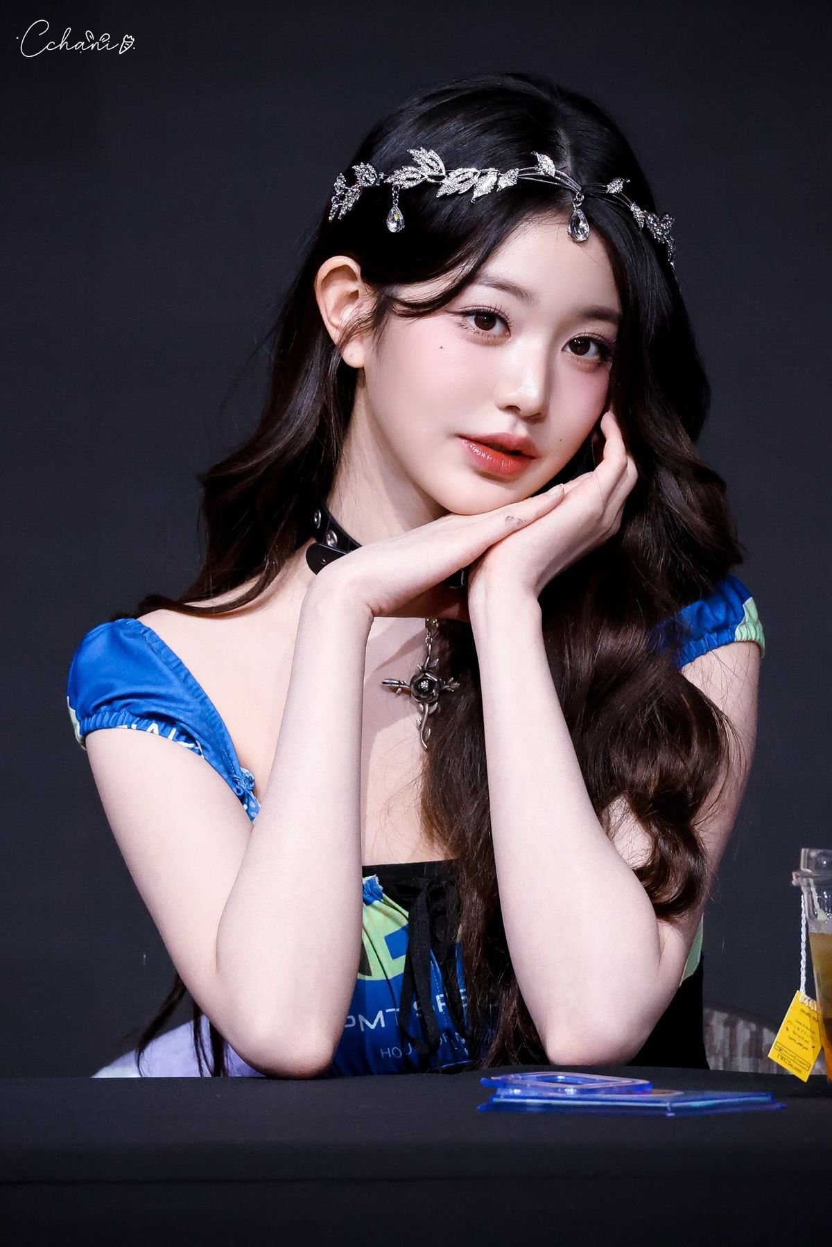 장원영 레전드 사진8