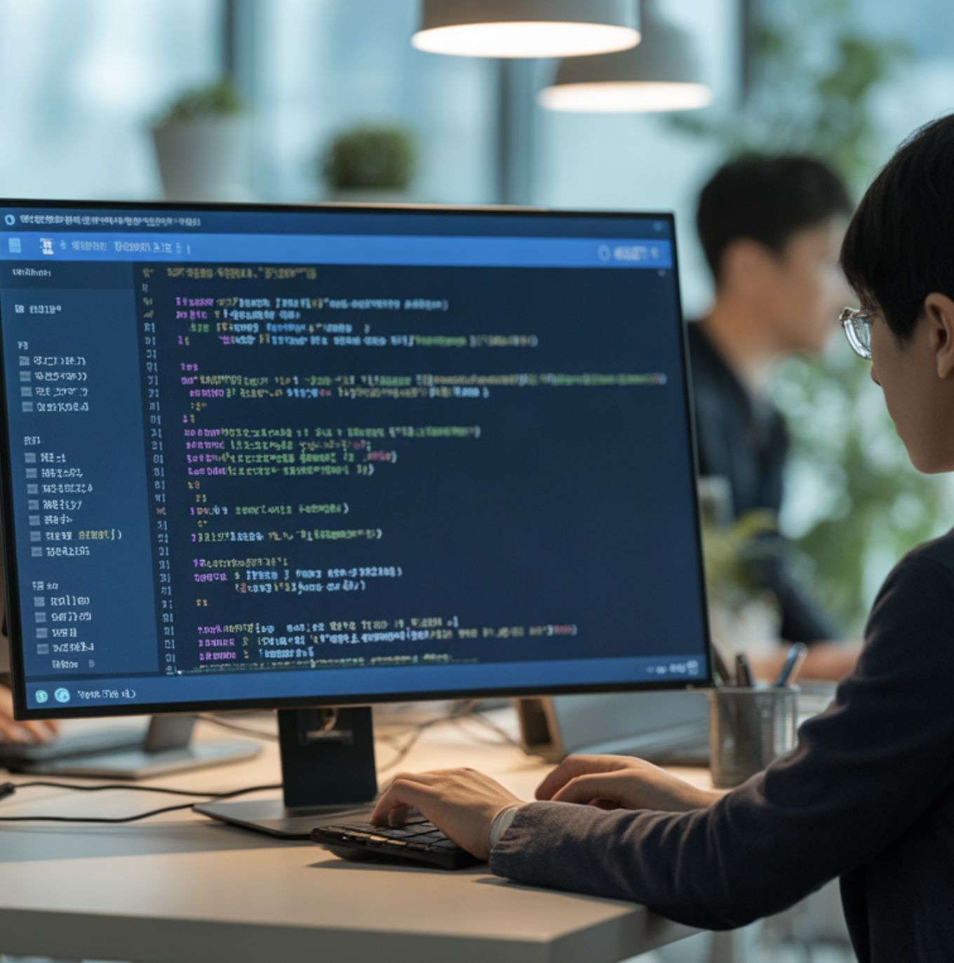 &amp;#39;탭&amp;#39; 하나로 모든 것을 지배하기