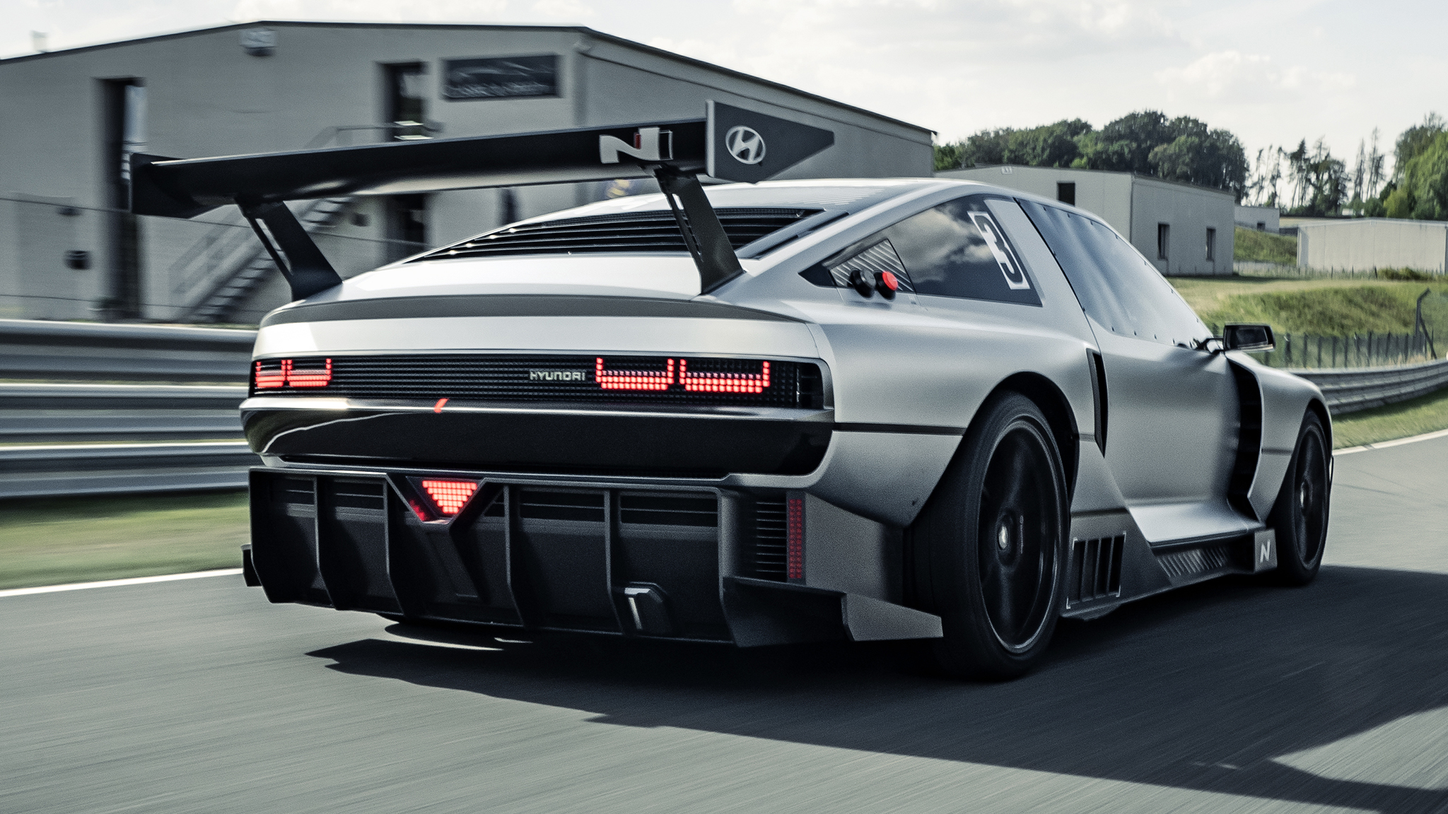 현대차 'N 비전 74 컨셉트'