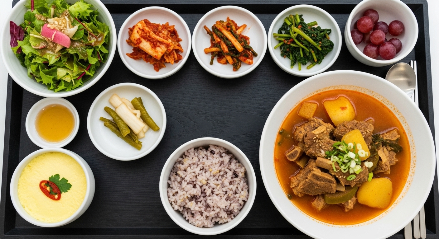 폐암에안좋은음식