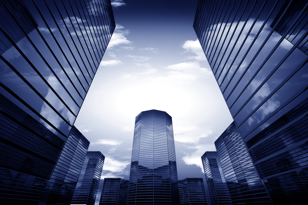 지능형 건축물은 최신 기술을 이용하여 혁신적인 디자인을 구현한 건축물을 의미합니다.